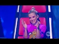 David Bisbal y Sebastián Yatra cantan A Partir de Hoy | La Voz Kids Colombia 2018