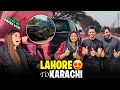 Download Lagu After 4 Years Lhr To Khi By Road Trip 🛣️ || Allah Ny Accident Hony Sy Bacha Liya 🤲