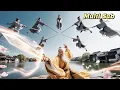 Download Lagu 7 Master kalah dari 1 tetua — tetapi seorang bocah dengan Kung Fu rahasia mengalahkannya!
