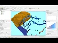 Una clase de Python para exportar un modelo en Modflow 6 a archivos Vtk - Tutorial