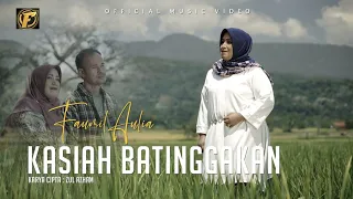 Faumil Aulia - Kasiah Batinggakan (Official Video)
