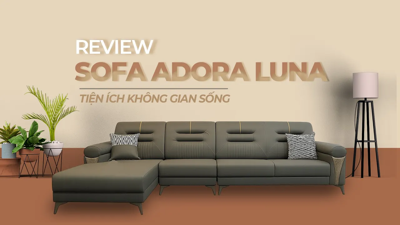 Sofa Adora