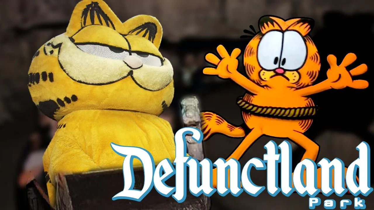 https://www.youtube.com/c/Defunctland