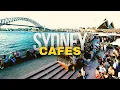 Top 10 Best Cafes in Sydney in 2026 Coffee Shops