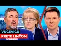 Download Lagu Vučeviću prete linčom | URANAK1