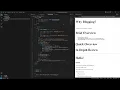 HTML and RSS Feeds