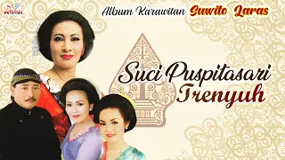 suci puspitasari trenyuh official music video 