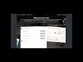 How to fill out Form 1040 from Everfi module 2