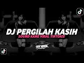 Download Lagu DJ PERGILAH KASIH - CHRISYE | SOUND KANE VIRAL TIKTOK 2024 [BOOTLEG]