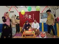 Download Lagu Mahan and his fiancée (Shiva) surprise for Mirza Ali and Pari's birthday party