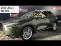 Download Lagu 2023 Lexus NX 350 | AWD | Ultra Luxury Package