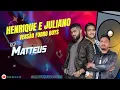 Download Lagu Henrique e Juliano - PLAYLIST  FINAL DE ANO ( VERSÃO FORRO BOYS ) DJ MATTHEUS