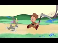 Video di Looney Tunes Cartoons: Dynamite Dance