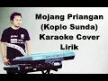 Download Lagu Mojang Priangan ~ Karaoke Koplo Sunda Rampak Yamaha Psr