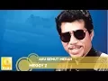 Download Lagu Meggy Z - Aku Semut Merah (Official Audio)