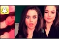 Download Lagu Selena Gomez - Snapchat Video Compilation 2015 (#2)