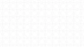 Generative geometric patterns Processing 3