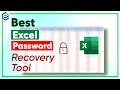 2026 Best Excel Password Recovery Tool - Unlock Protected Excel File IN Minutes