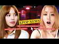 Download Lagu Kpop News: Lisa Slammed Over Actor Pics! CORTIS Faces Copycat Accusations!Boys II Planet Name Mocked
