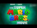 Download Lagu The Super Mario Bros Movie OST - The Warp Pipe Full Version
