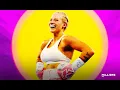 Boxer Ebanie Bridges Talks Upcoming Title Fight SAS Australia More with MILLIONS co