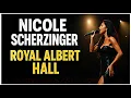 Nicole Scherzinger Live at Royal Albert Hall | Stunning Full Performance 2025
