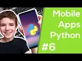 Kivy Events - Kivy Tutorial