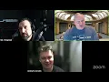 Hacking Postgres with Andrey Kirk Nik