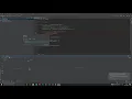 Java Debugging in IntelliJ
