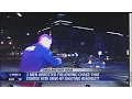 Rowlett Police Chase