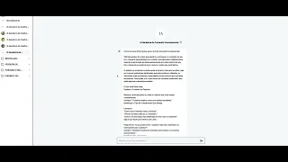 I updated our AI APP and it was AMAZING