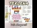Download Lagu TERLENA - Yulia Margareth