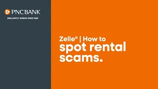 Zelle How To Spot Rental Scams