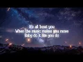 Download Lagu Justin Bieber ft. Nicki Minaj - Beauty And A Beat (Lyrics-Letra) #capcut