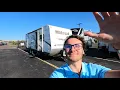 2011 Wildwood 26TBSS Bunk House Travel Trailer at Bullyan RV Duluth MN