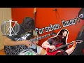 Download Lagu Forsaken - Dream Theater [COVER] | Rhys Mucci #shorts