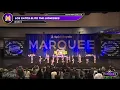 Los Gatos Elite The Lionesses Bay Area Marquee 2025 Day 1