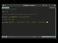 Regular Expressions with GitHub Copilot