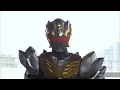 Download Lagu Power Rangers Megaforce - The Messenger - Power Rangers vs Metal Alice and Vrak (Cyborg) Round 1