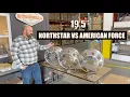 Comparing 19 5 Classic Polished Dually Wheels Northstar vs American Force Review