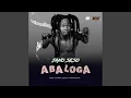 Abaloga vocals (Acapella)