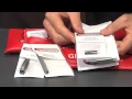 Survival Parts Kit for Glock