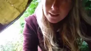 EP14 Work continues. An update on the current state of our Red Fox trailer sailor.