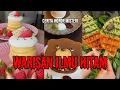 Download Lagu CERITA HOROR SERAM SAMBIL MASAK MOY BI NAD •  WARISAN ILMU HITAM #podcasthororindonesia 