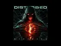 Disturbed feat. Ann Wilson - Don't Tell Me (Drumless)