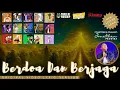 Download Lagu BERDOA DAN BERJAGA (video lyric version) - Ps Jonathan Prawira #powerofworship