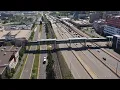 New research finds changes to I-35 interchange impacts more than just pedestrians