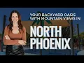 Moving to North Phoenix Arizona