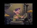 All Dopey Scenes in Snow White and the Seven Dwarfs (1937)