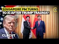 Download Lagu Singapore PM Wong Meets Xi Jinping, Will More Countries In Asia Shift Toward China From US? | CLRCUT